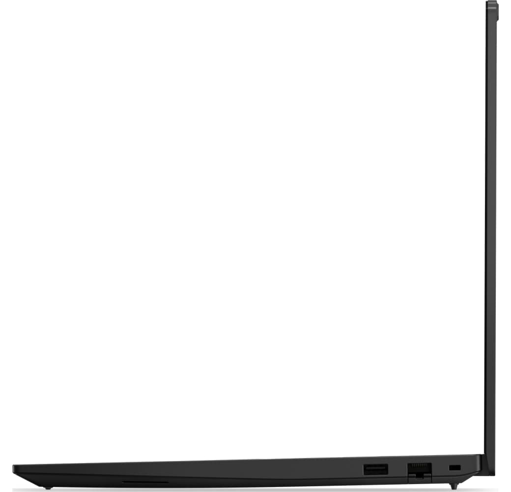 Black Lenovo ThinkPad E16 G3 Laptop - Intel® Core™ Ultra 7-255H - 16GB - 512GB SSD - Intel® Intel Arc Graphics.11