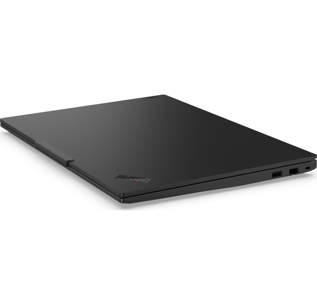 Black Lenovo ThinkPad E16 G3 Laptop - Intel® Core™ Ultra 7-255H - 16GB - 512GB SSD - Intel® Intel Arc Graphics.15