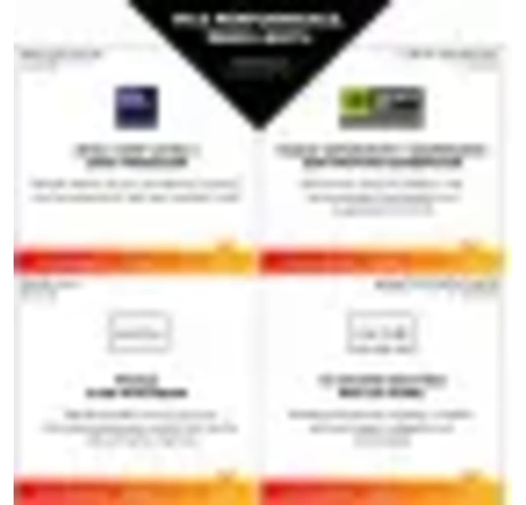 Shadow Black HP OMEN Max 16-ah0095ng Gaming Laptop - Intel® Core™ Ultra 9-275HX - 32GB - 1TB SSD - NVIDIA® GeForce® RTX™ 5080.6