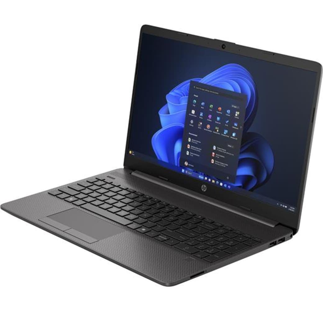 Negro Portátil HP 250R G9 - Intel® Core™ i5-1335U - 16 GB - SSD de 512 GB - Gráficos Intel® Iris® Xe - Español (QWERTY).2