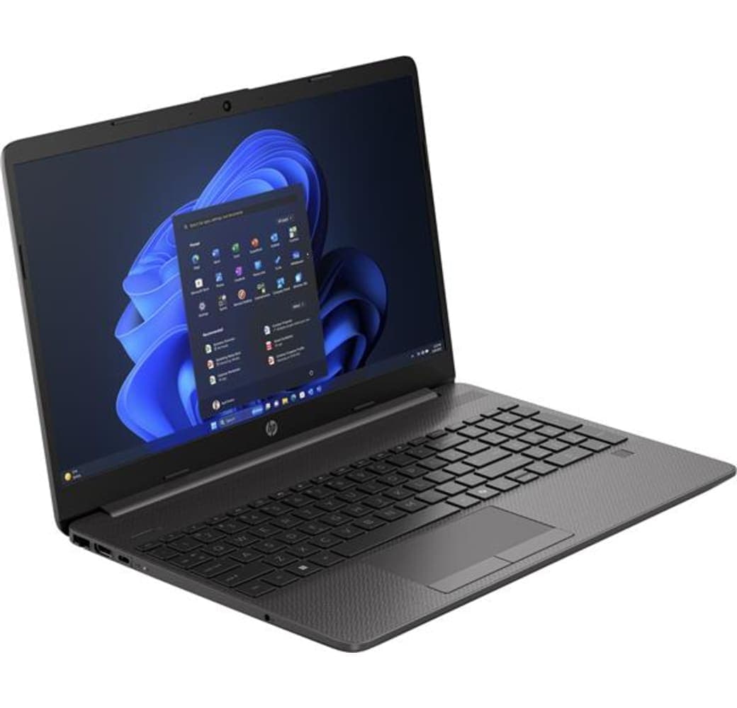 Negro Portátil HP 250R G9 - Intel® Core™ i5-1335U - 16 GB - SSD de 512 GB - Gráficos Intel® Iris® Xe - Español (QWERTY).3