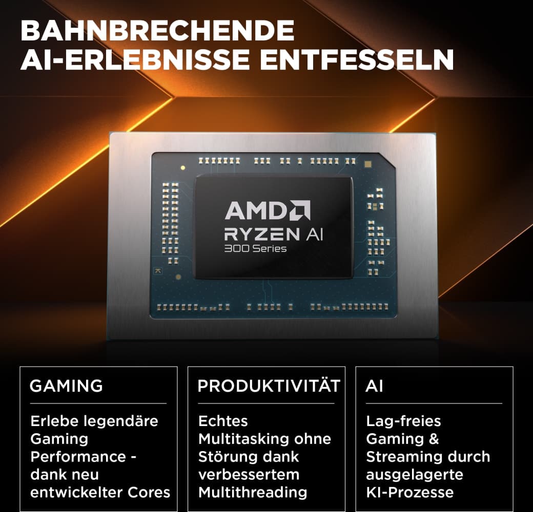 Black HP Omen 16 16-ap0091ng Gaming Notebook - AMD Ryzen™ 9 8940HX - 16GB - 1TB SSD - NVIDIA® GeForce® RTX™ 5060.9