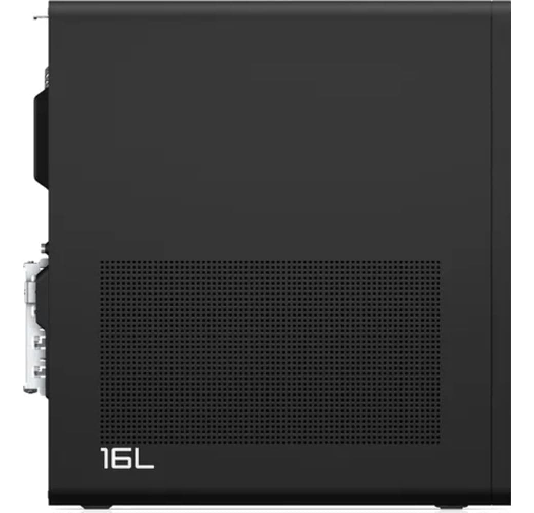 Black HP OMEN 16L TG03-0277ng Gaming Desktop - AMD Ryzen™ 8 8700F - 32GB - 1TB SSD - NVIDIA® GeForce® RTX™ 5060 Ti.2