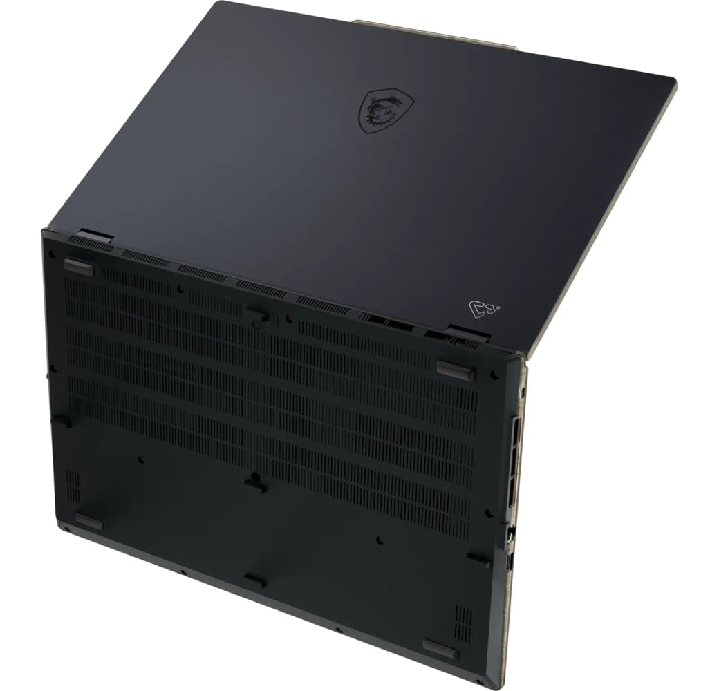 Black MSI Cyborg 17 B2RWFKG-056 Gaming Laptop - Intel® Core™ 7-240H - 16GB - 512GB SSD - NVIDIA® GeForce® RTX™ 5060.11