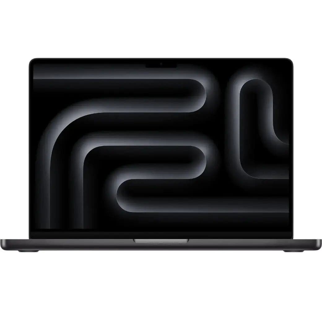 Negro Espacial Apple MacBook Pro 14" Portátil - Apple M4 - 16GB - 512GB SSD - Apple Integrated 10-core GPU.1