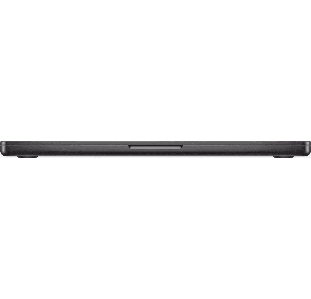 Negro Espacial Apple MacBook Pro 14" Portátil - Apple M4 - 16GB - 512GB SSD - Apple Integrated 10-core GPU.2