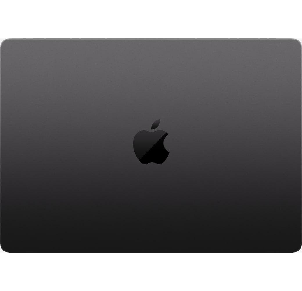 Negro Espacial Apple MacBook Pro 14" Portátil - Apple M4 - 16GB - 512GB SSD - Apple Integrated 10-core GPU.3