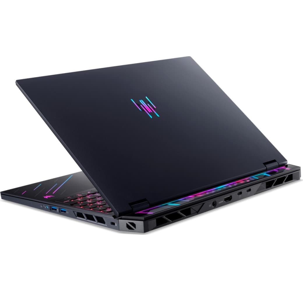 Abyssal Black Acer Predator Helios 16 AI OLED Gaming Laptop - Intel® Core™ Ultra 9-275HX - 32GB - 1TB SSD - NVIDIA® GeForce® RTX™ 5090.4