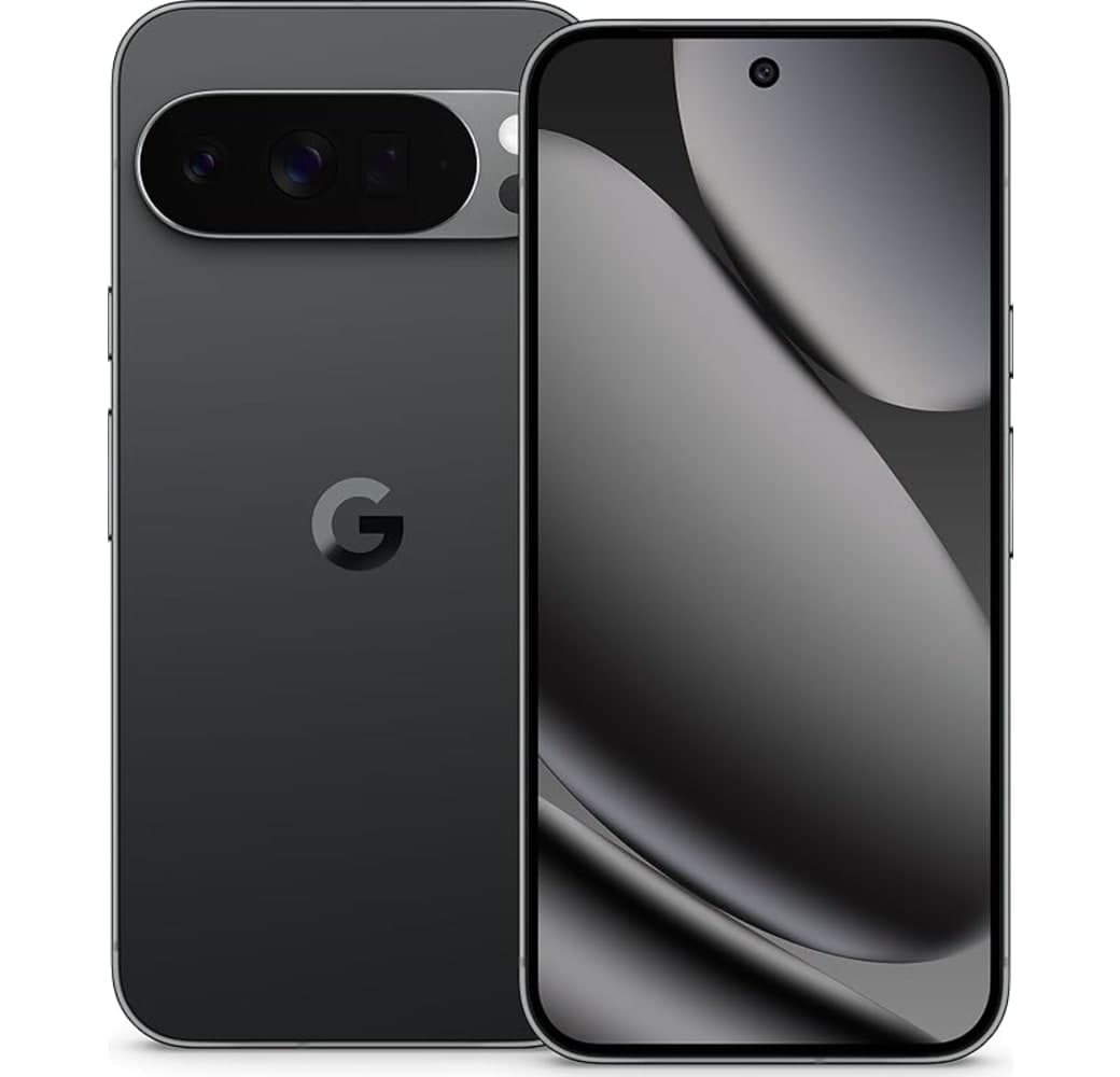 Obsidian Google Pixel 10 Pro XL Smartphone - 256GB - Dual SIM.1