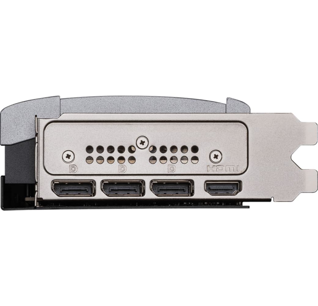 Black MSI MSI GeForce RTX 5070 Ti 16G VENTUS 3X OC Graphics Card.5