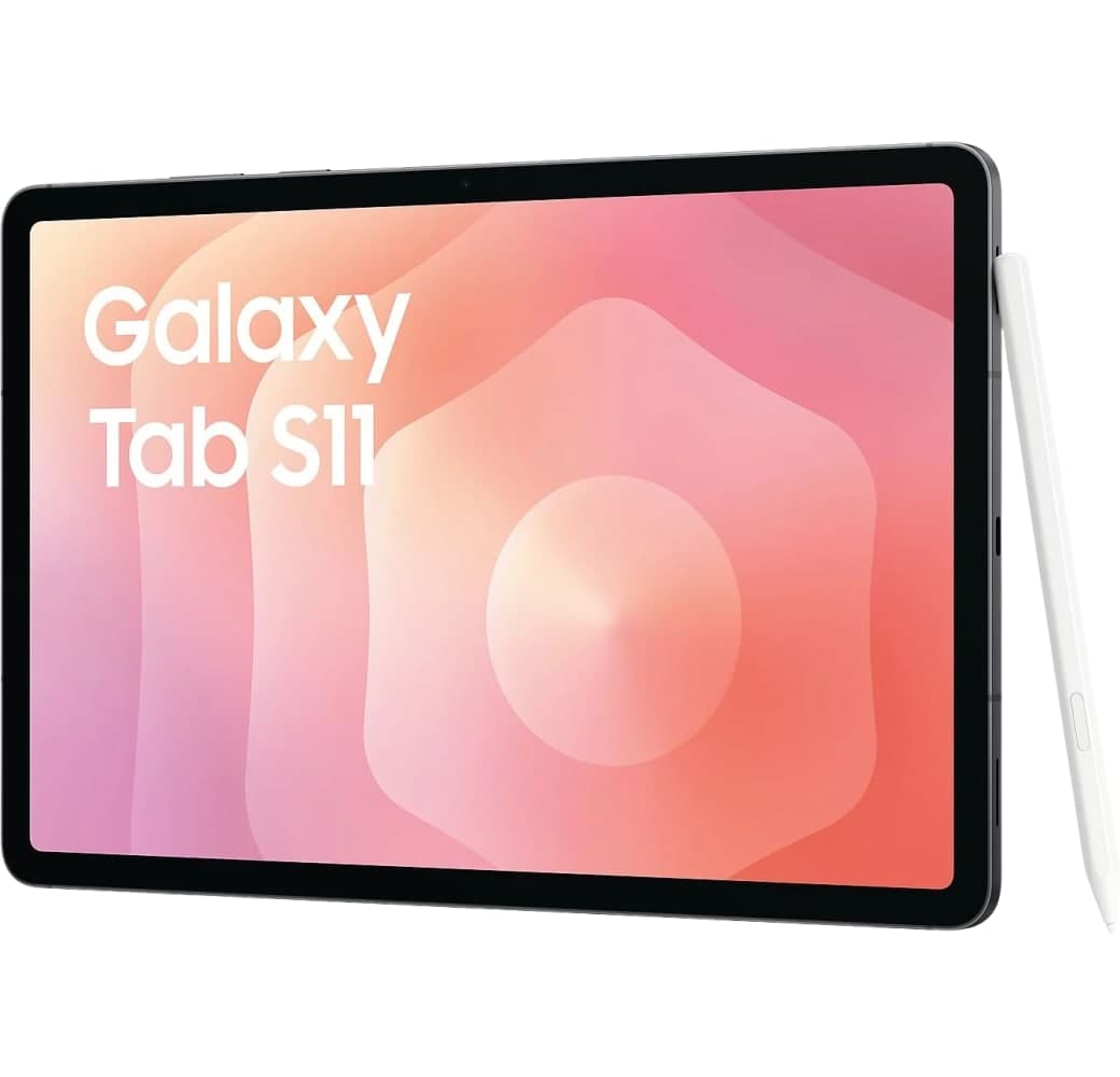 Gray Samsung Tablet, Galaxy Tab S11 - WIFI - Android - 128GB.2