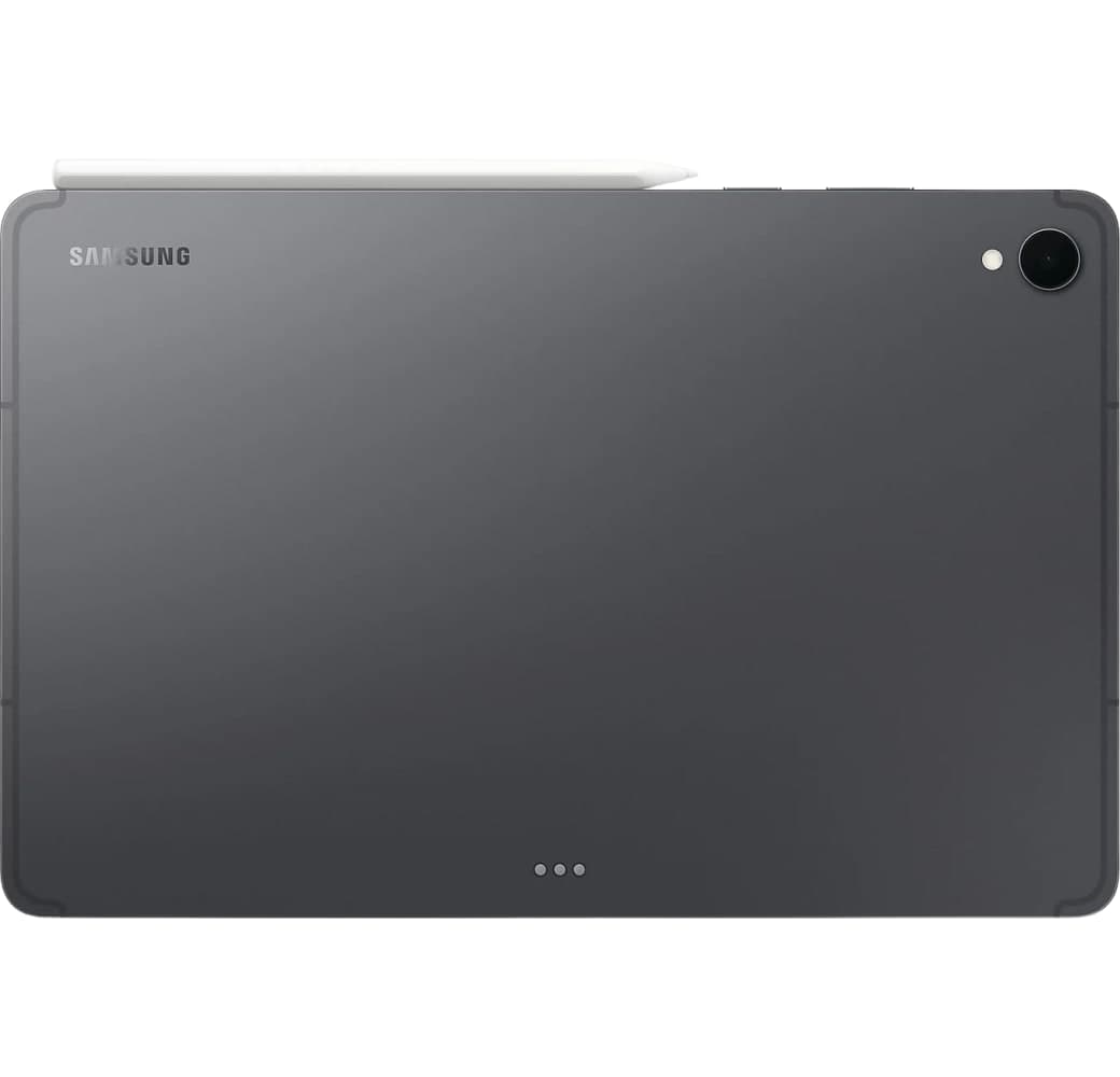 Gray Samsung Tablet, Galaxy Tab S11 - WIFI - Android - 128GB.3