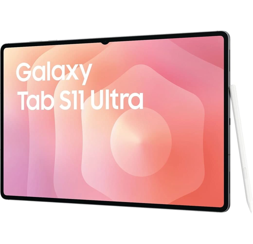 Gray Samsung Tablet, Galaxy Tab S11 Ultra - WIFI - Android - 256GB.2