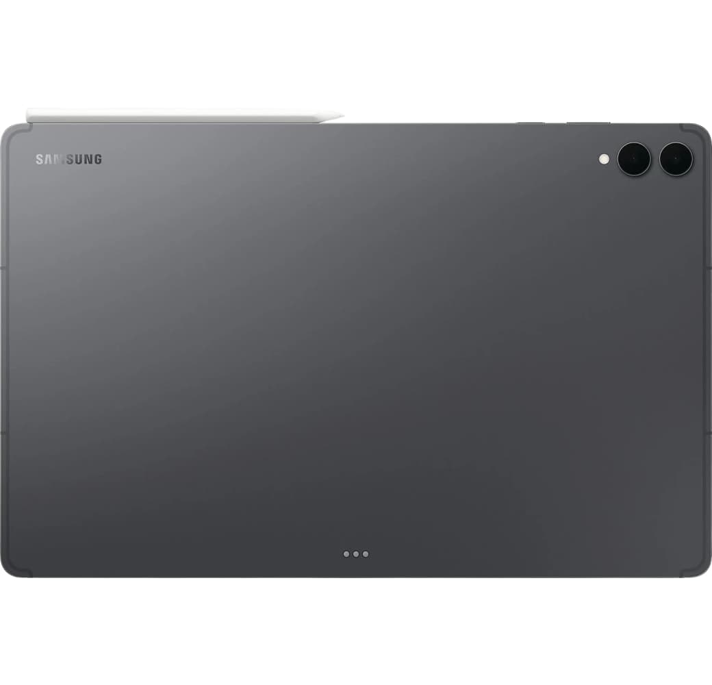 Gray Samsung Tablet, Galaxy Tab S11 Ultra - WIFI - Android - 256GB.3