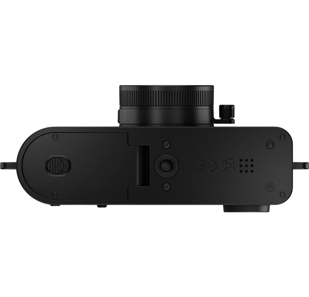 Black Fujifilm X-HF1.7