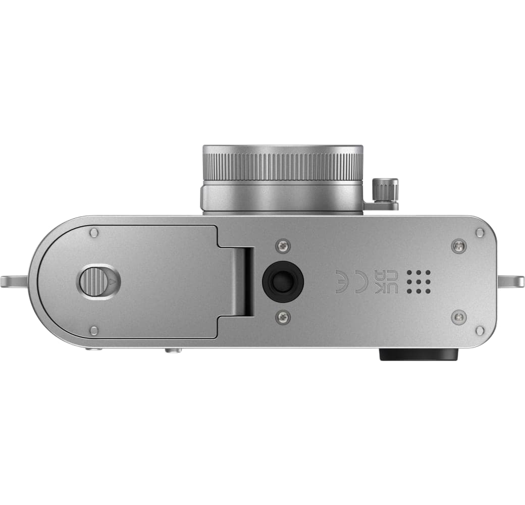 Silber Fujifilm X-HF1.4