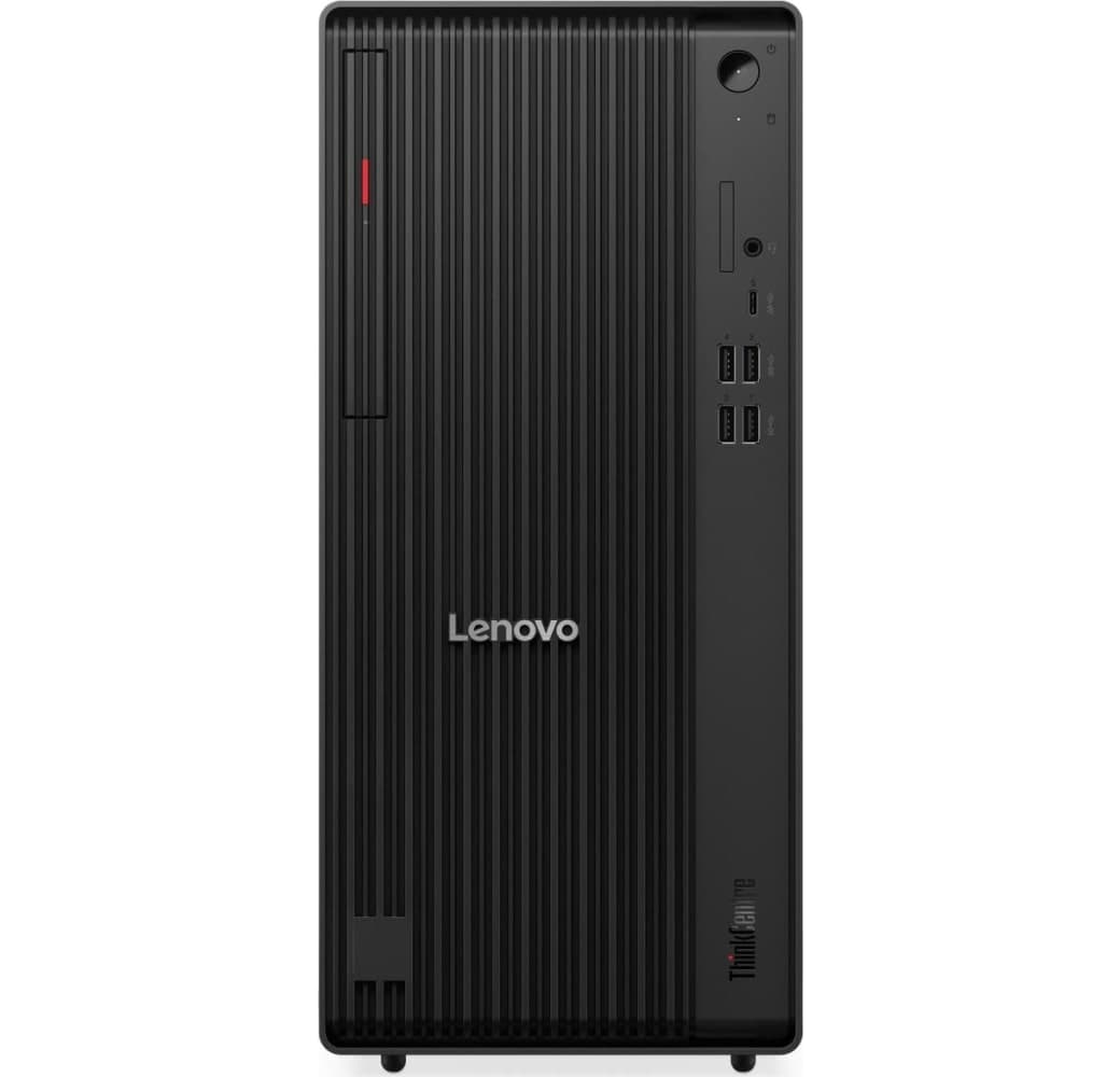 Schwarz Lenovo ThinkCentre M90t G6 Desktop - Intel® Core™ Ultra 7-265 - 32GB - 1TB SSD - Intel® Intel Graphics.1