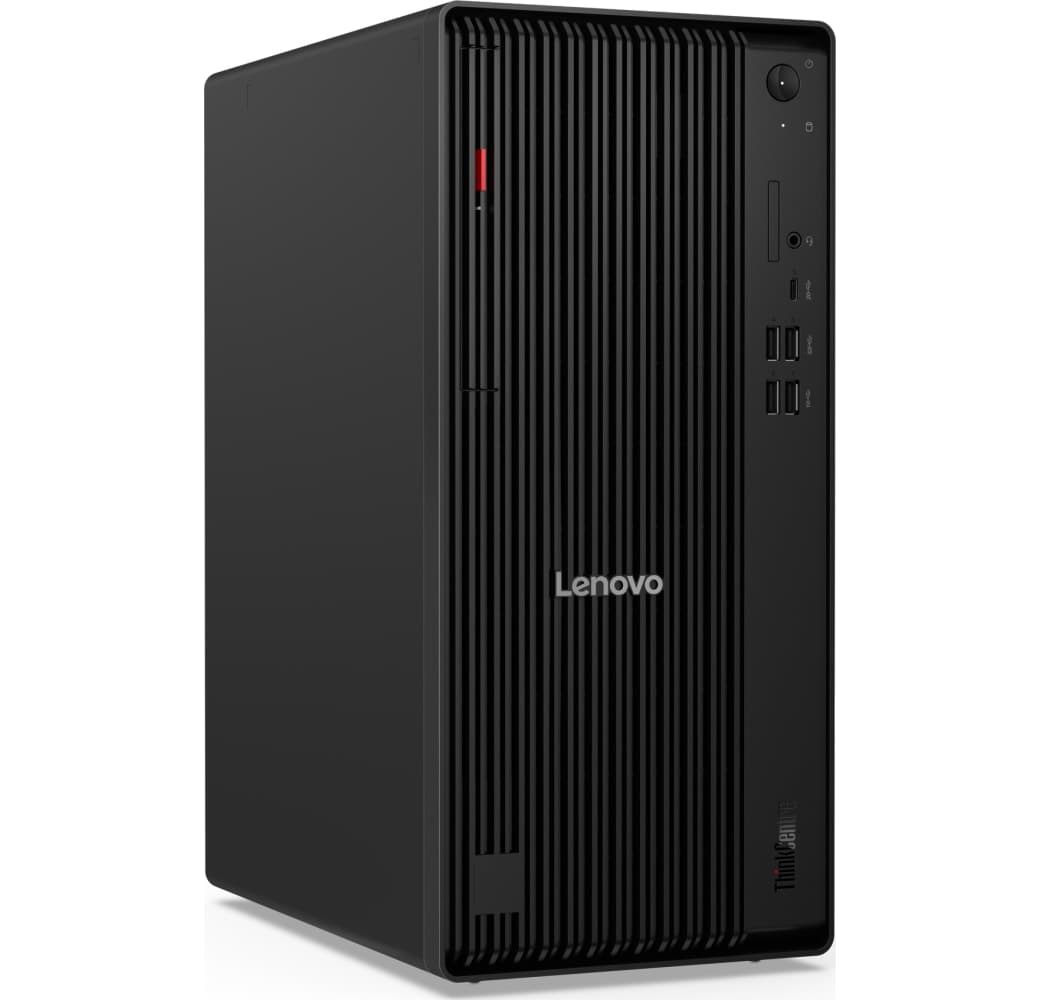 Schwarz Lenovo ThinkCentre M90t G6 Desktop - Intel® Core™ Ultra 7-265 - 32GB - 1TB SSD - Intel® Intel Graphics.3