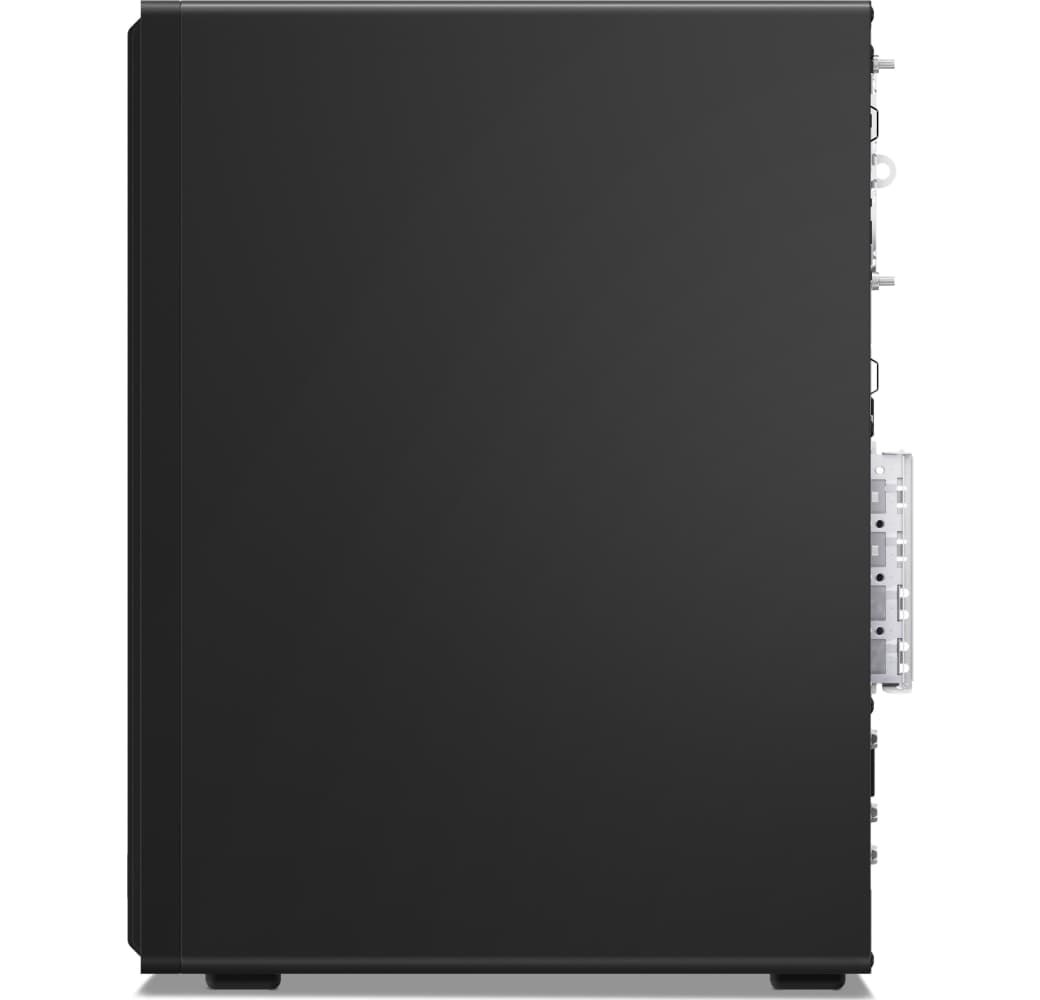 Schwarz Lenovo ThinkCentre M90t G6 Desktop - Intel® Core™ Ultra 7-265 - 32GB - 1TB SSD - Intel® Intel Graphics.4