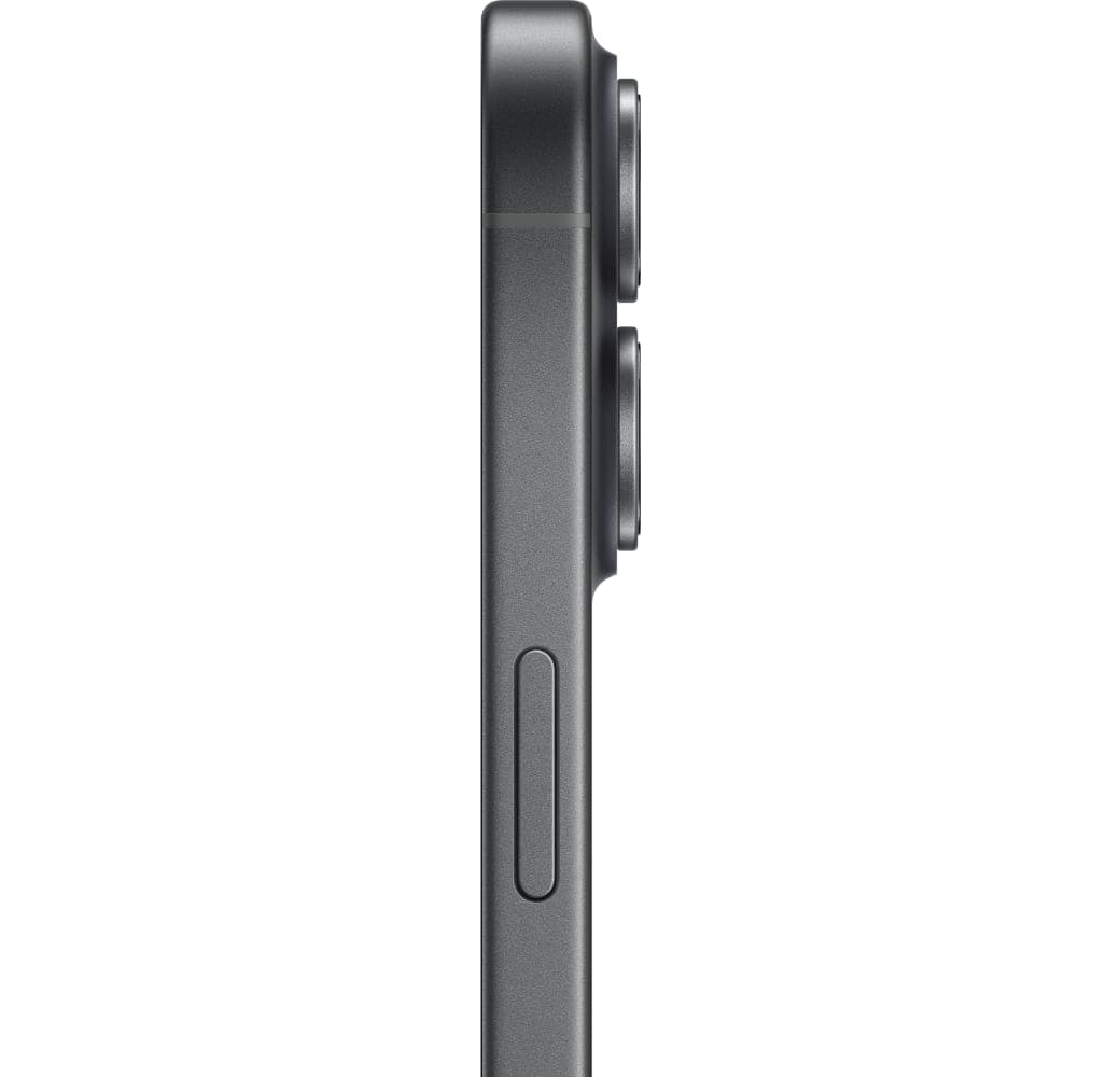 Schwarz Apple iPhone 17 - 256GB.3