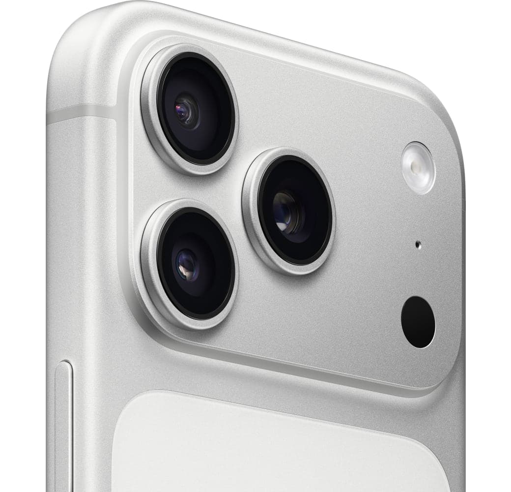 Silver Apple iPhone 17 Pro - 256GB.2