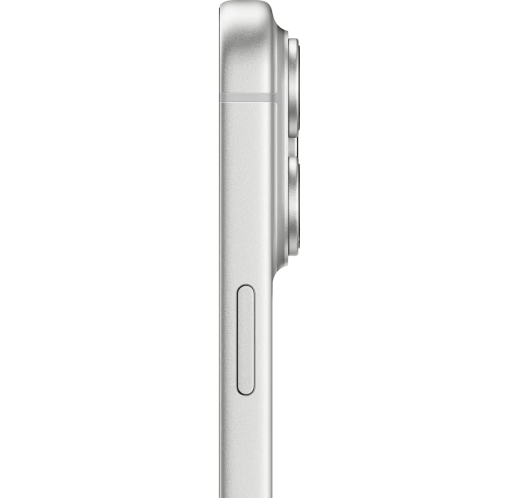 Silver Apple iPhone 17 Pro Max - 256GB.3