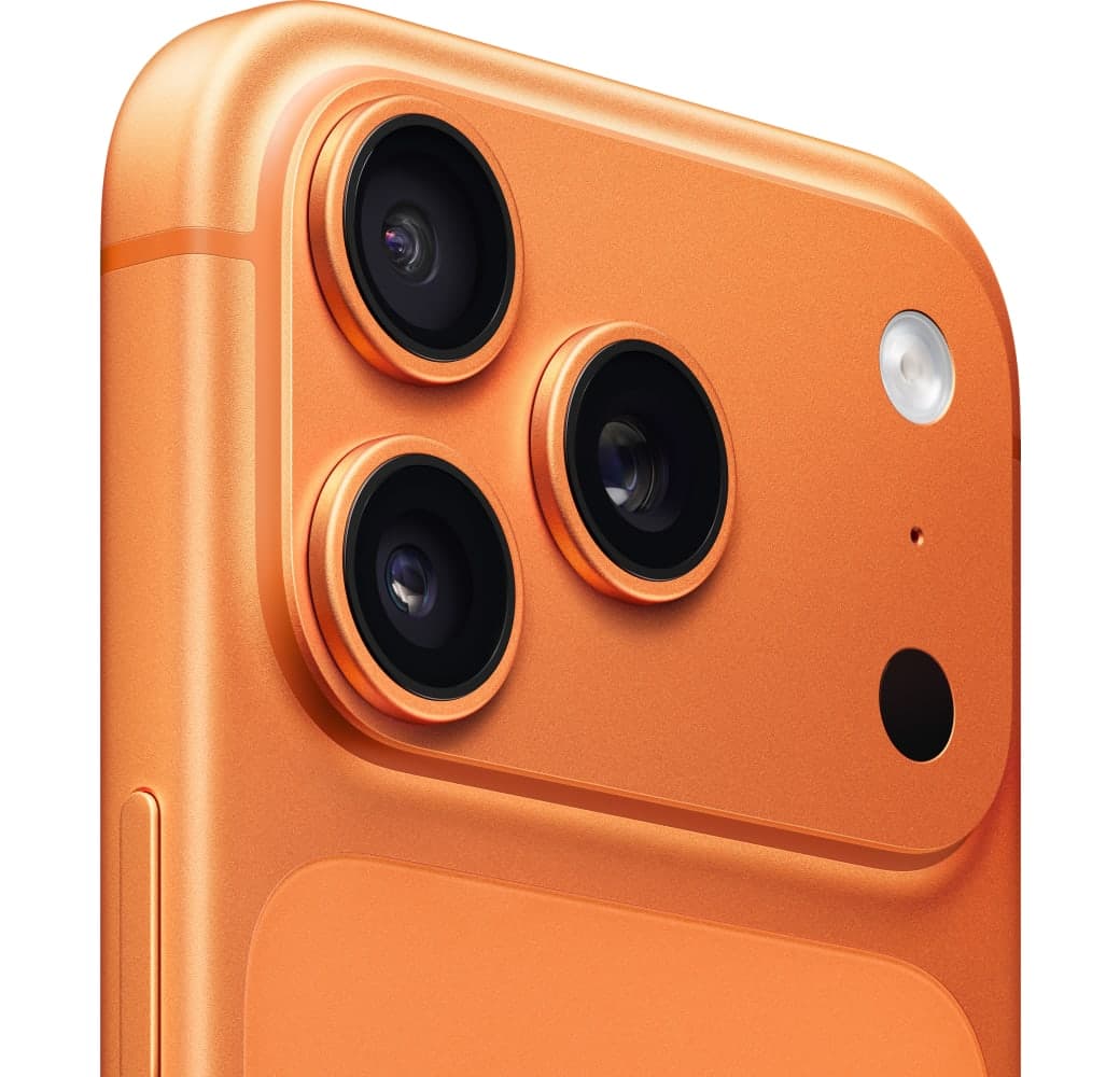 Cosmic Orange Apple iPhone 17 Pro - 256GB.2