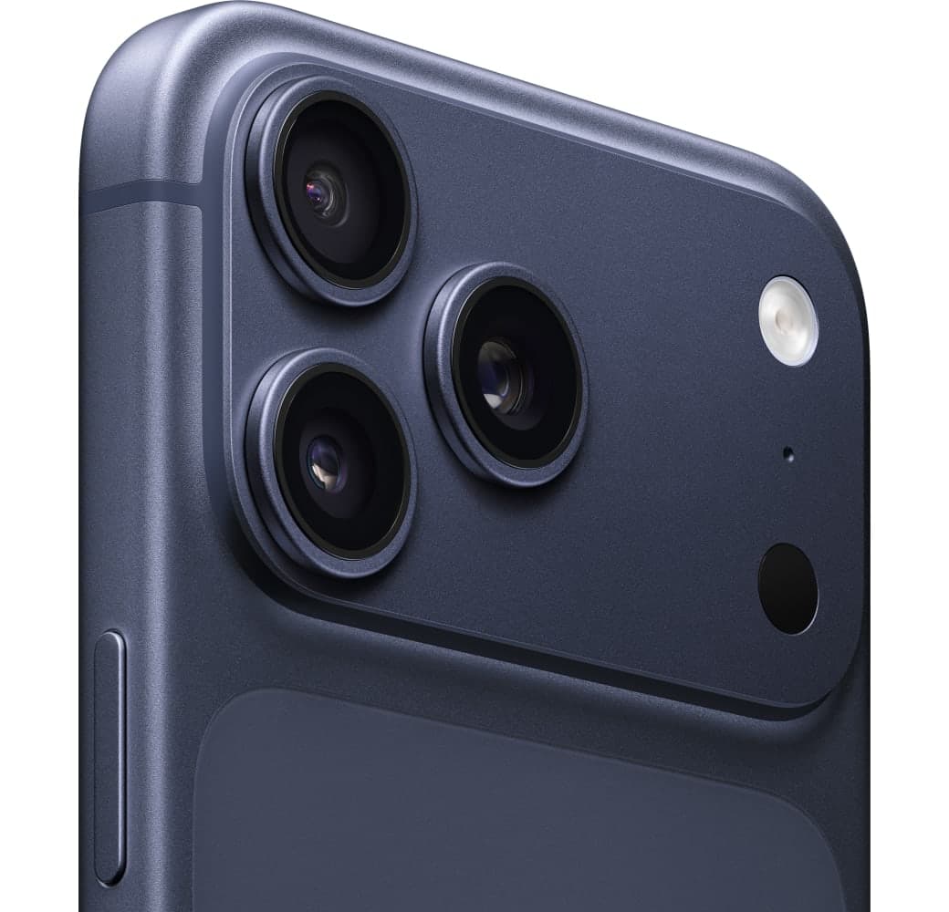 Deep Blue Apple iPhone 17 Pro Max - 256GB.2