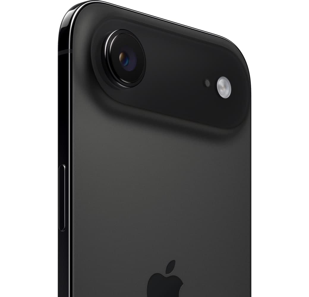 Space Black Apple iPhone Air - 256GB.2
