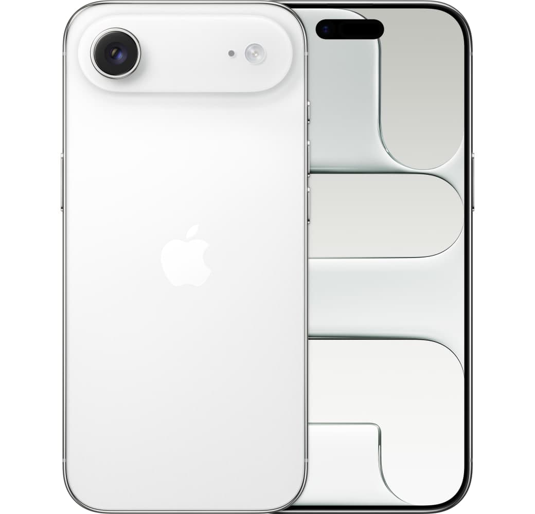 Wolkenweiß Apple iPhone Air - 256GB.1