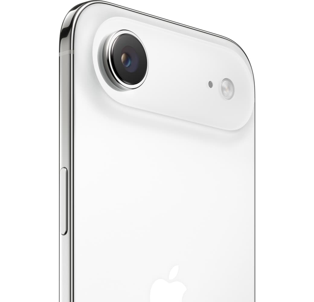 Wolkenweiß Apple iPhone Air - 256GB.2