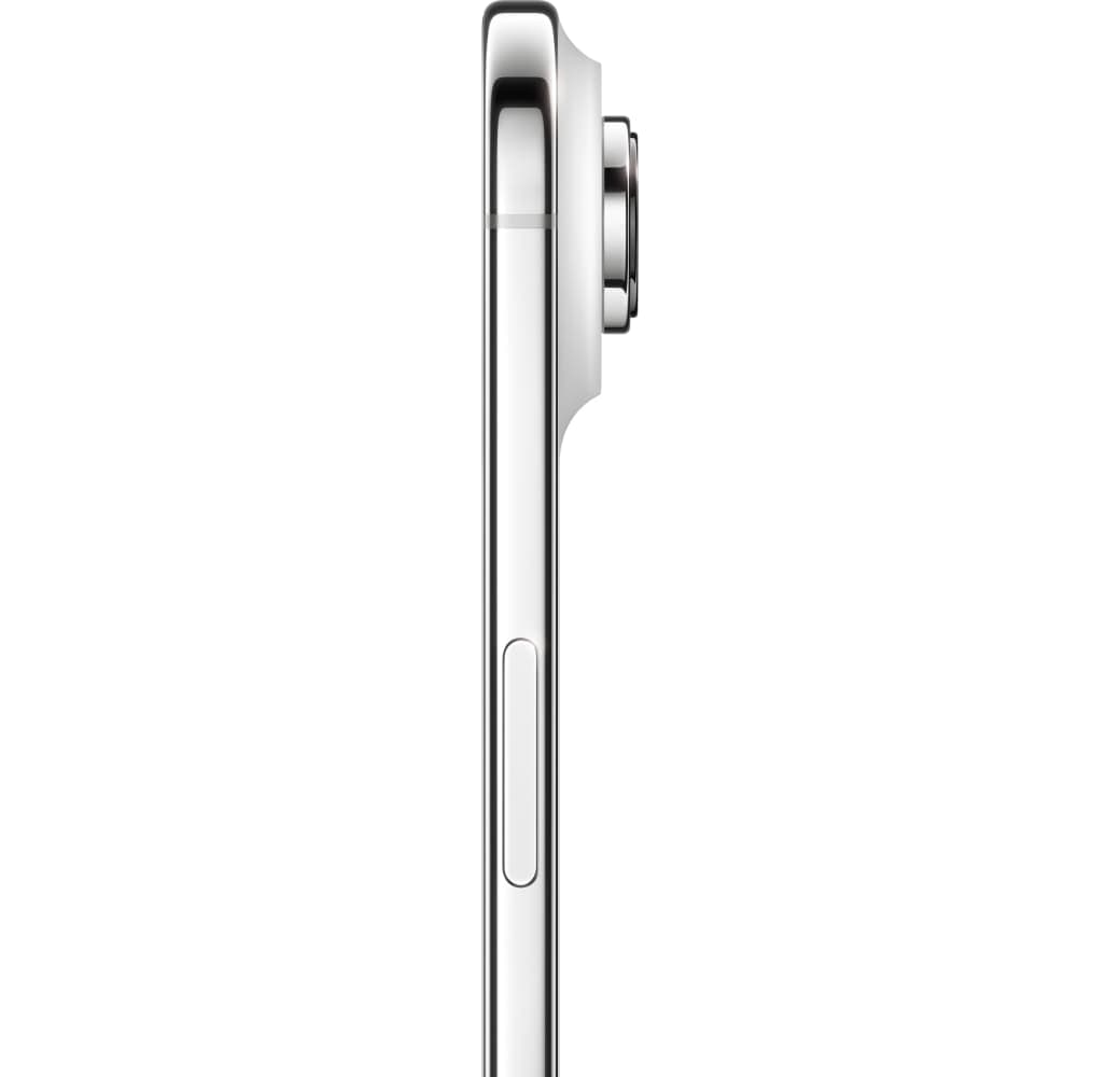 Wolkenweiß Apple iPhone Air - 256GB.3