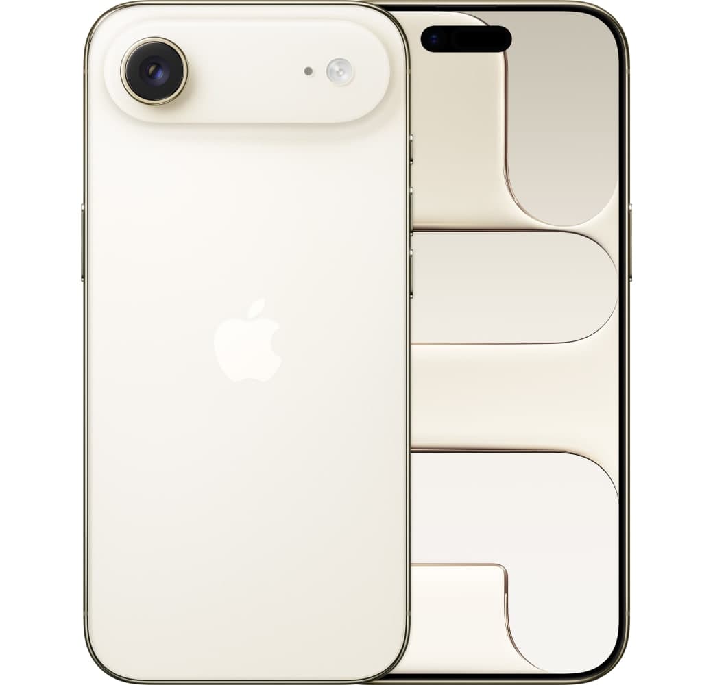 Light Gold Apple iPhone Air - 256GB.1