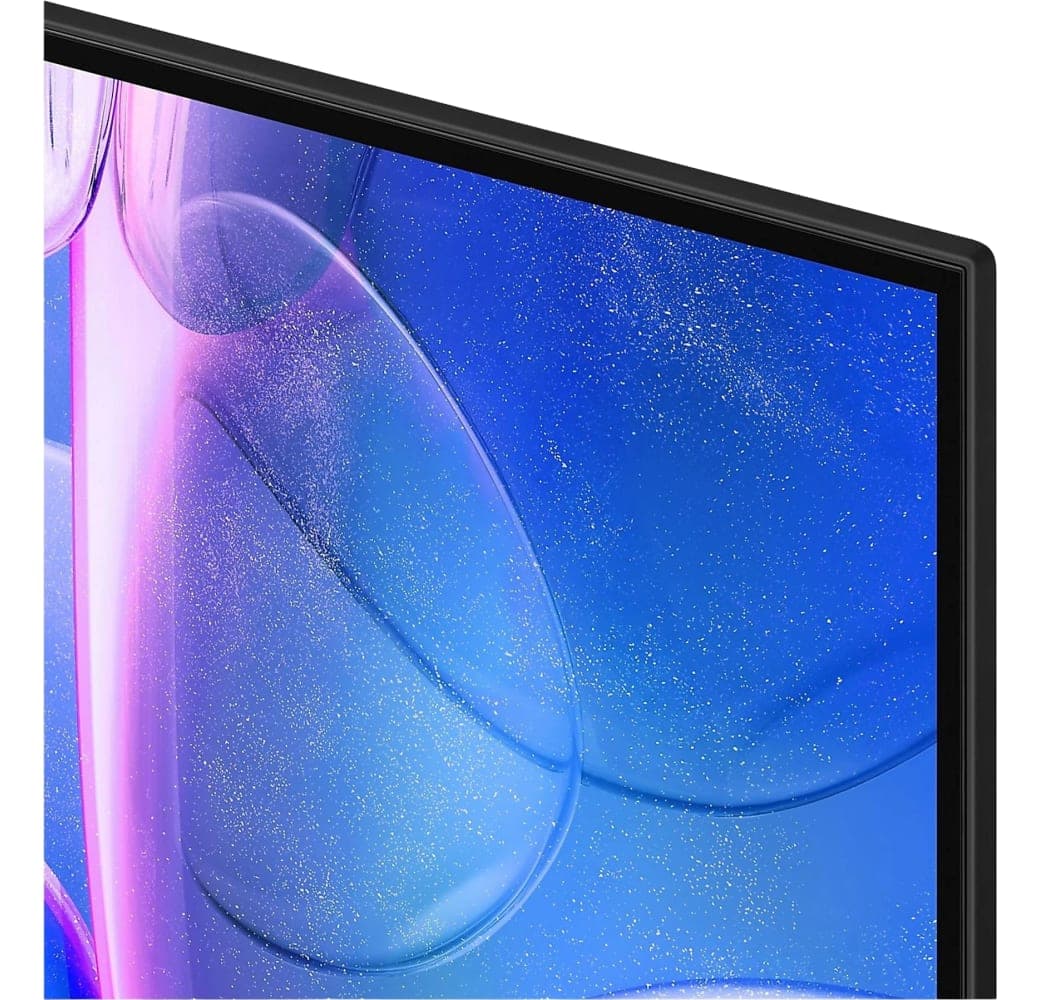 Black Samsung GU55U7079FUXZG - TV 55" UHD 4K.3