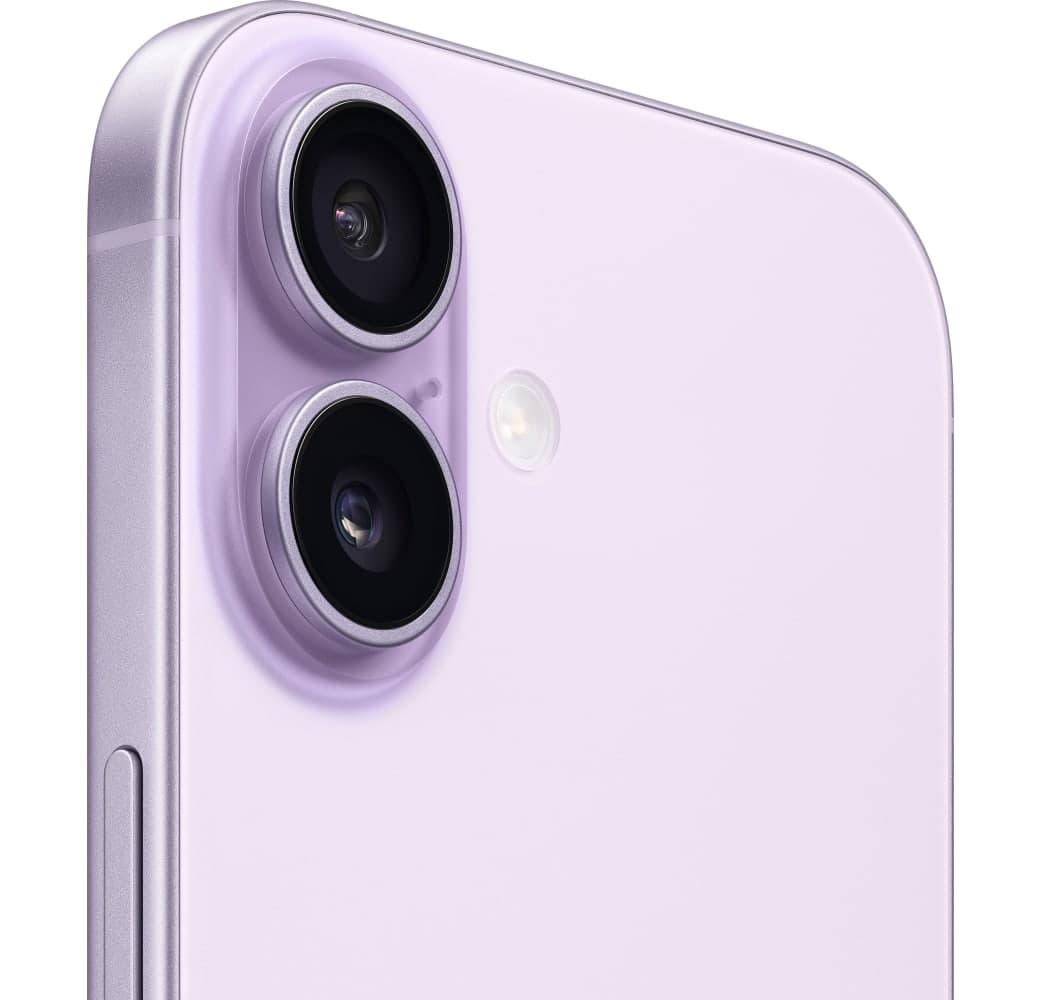 Lavender Apple iPhone 17 - 256GB.2