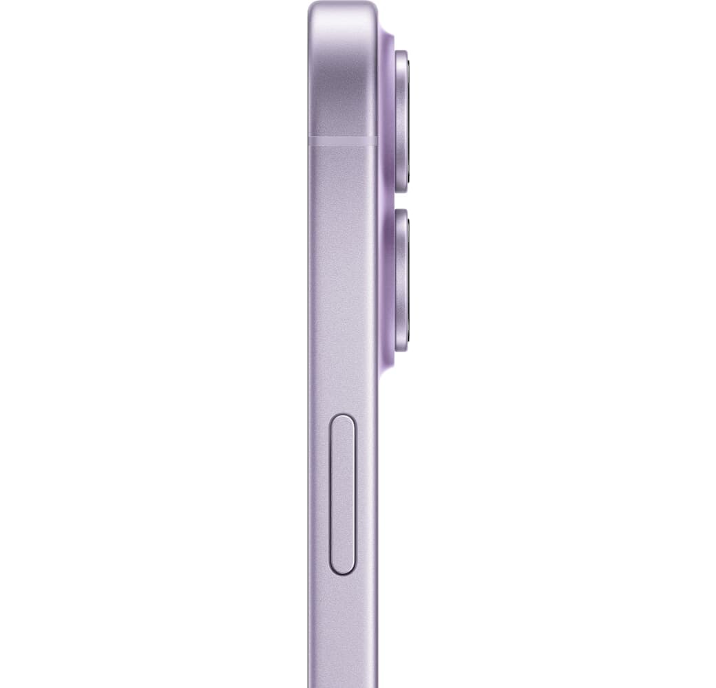 Lavender Apple iPhone 17 - 256GB.3