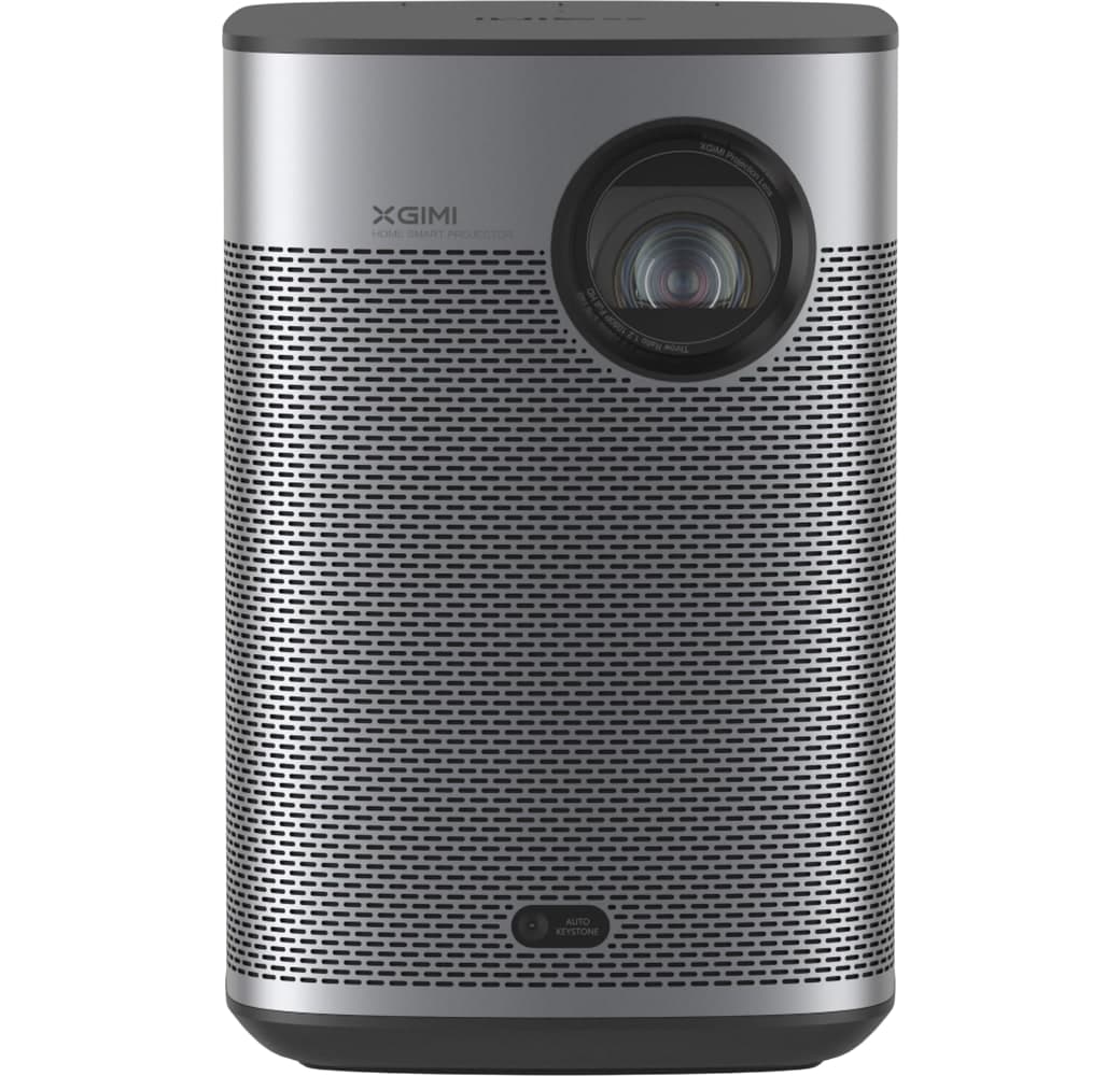 Gray Xgimi Halo+ GTV Projector - Full HD.1