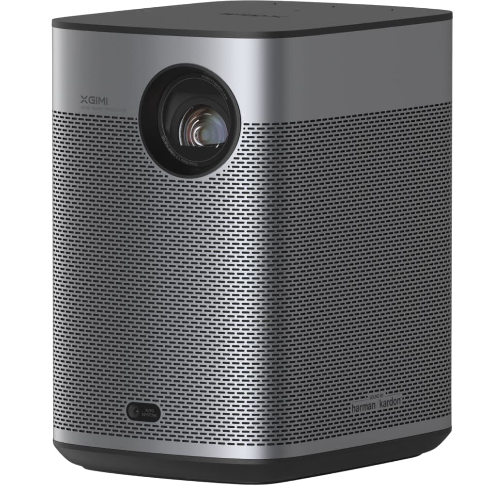 Gray Xgimi Halo+ GTV Projector - Full HD.3