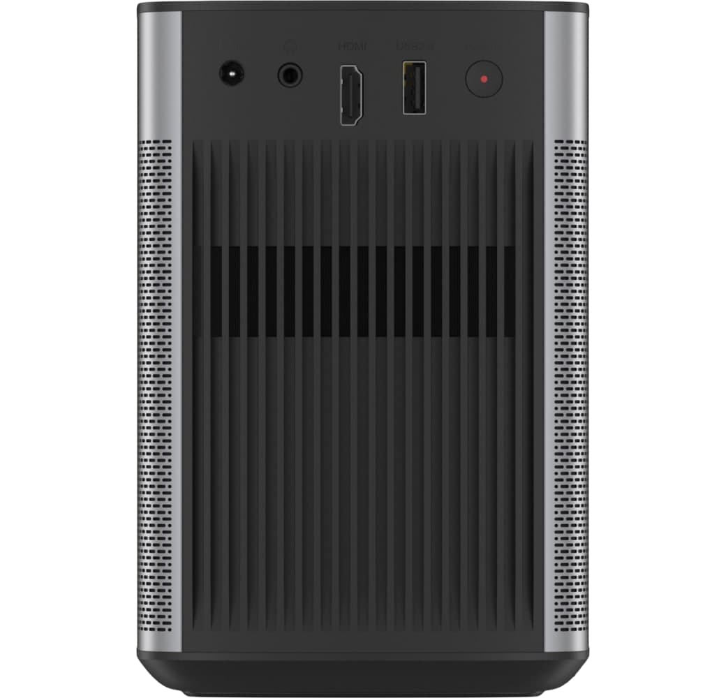 Gray Xgimi Halo+ GTV Projector - Full HD.5