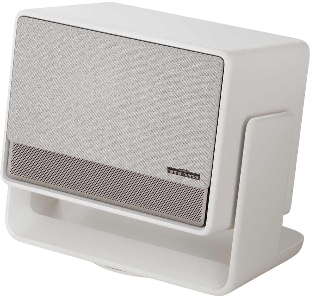 Silver Xgimi Horizon S Pro Projector - 4K.4