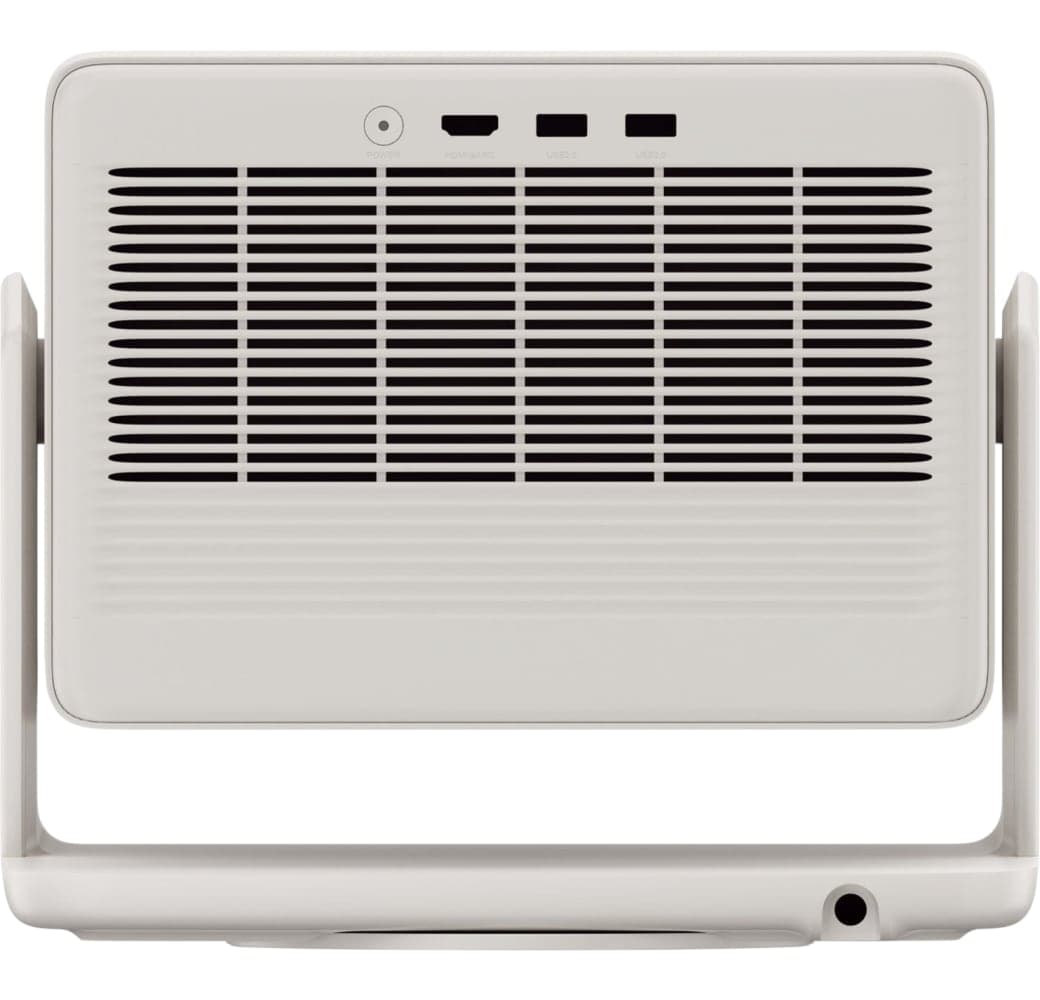 Silver Xgimi Horizon S Pro Projector - 4K.5