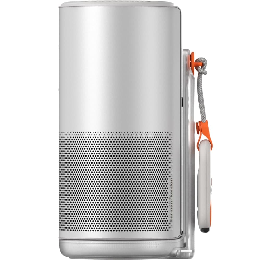 Silver Xgimi MoGo 4 LED Projector - Full HD.3