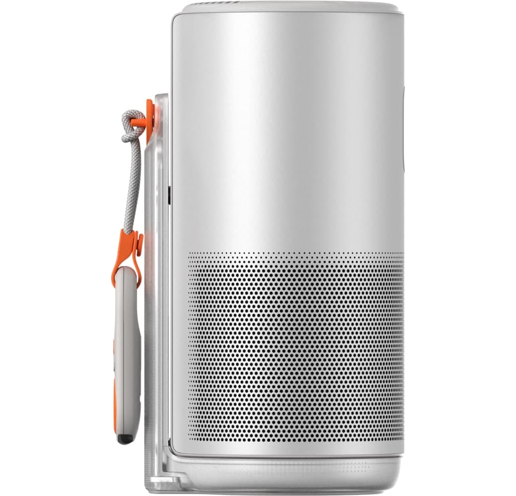 Silver Xgimi MoGo 4 LED Projector - Full HD.4