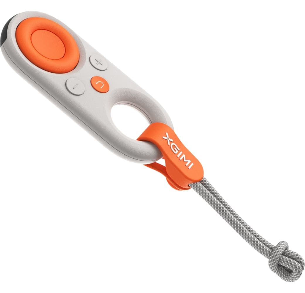 Silver Xgimi MoGo 4 LED Projector - Full HD.7