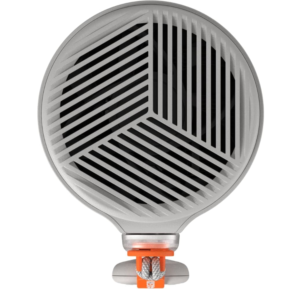 Silver Xgimi MoGo 4 LED Projector - Full HD.9