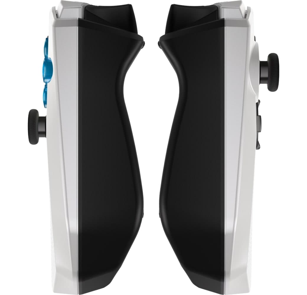 Polar Tempest MSI Claw A8 BZ2EM-036 Console | AMD Ryzen™ Z2 Extreme | 24GB 1TB Win11.4