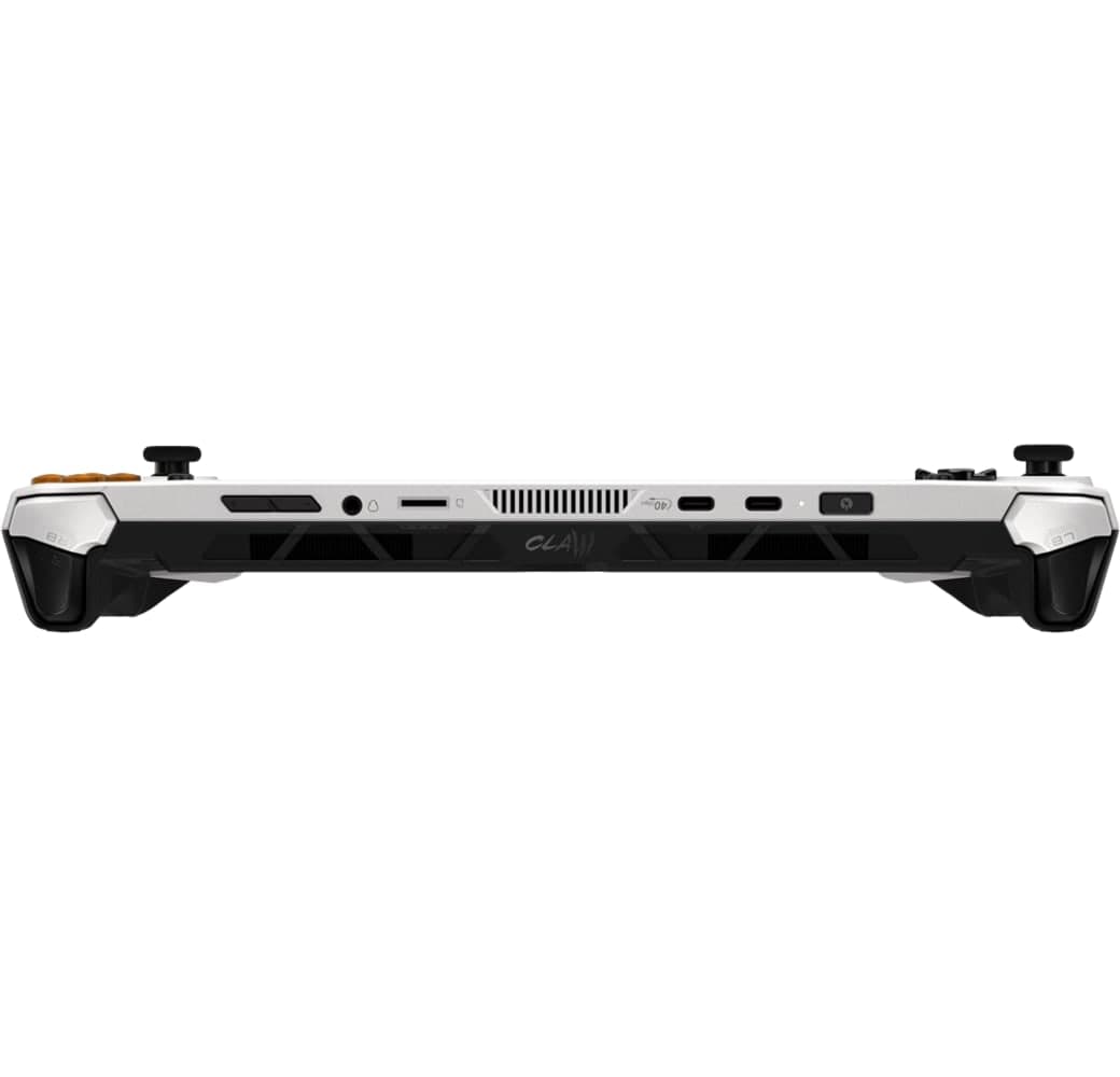 Polar Tempest MSI Claw A8 BZ2EM-036 Console | AMD Ryzen™ Z2 Extreme | 24GB 1TB Win11.6