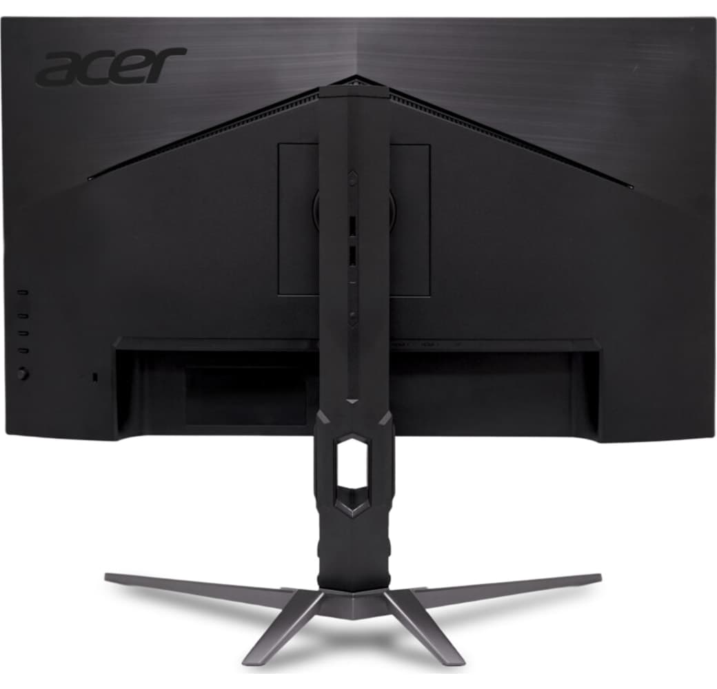 Black Acer - 32" Predator XB323QKV4bmiiprx (32") UM.JX3EE.401.3