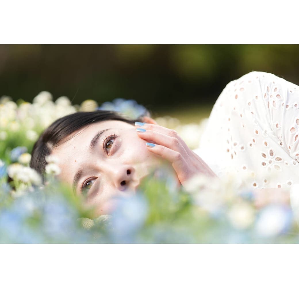 Black Sony FE 85mm F/1.4 GM II.21