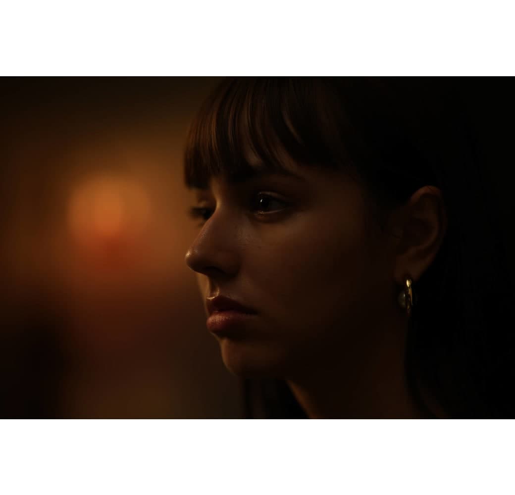 Black Sony FE 85mm F/1.4 GM II.26